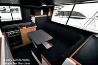 Kapal feri kanggo didol