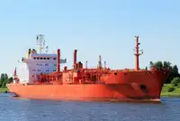 operator LNG kanggo didol