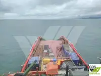 Towboat kanggo didol