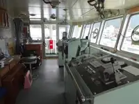 kapal RORO kanggo didol