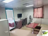 kapal RORO kanggo didol