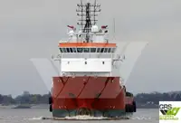 Kapal pasokan kanggo didol