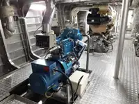 Kapal prau kanggo didol