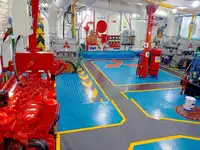 Towboat kanggo didol