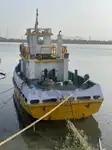 Towboat kanggo didol