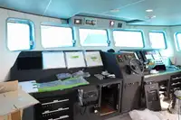 Kapal RoPax kanggo didol