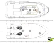 Kapal kerja kanggo didol
