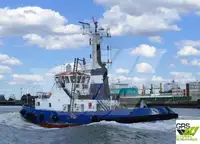 Towboat kanggo didol
