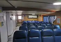 Kapal pasokan kanggo didol