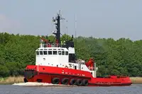 Towboat kanggo didol