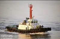 Tugboat kanggo didol