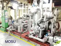 kapal RORO kanggo didol