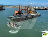 Tongkang kanggo didol