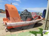 Kapal penyelamat kanggo didol