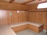 Towboat kanggo didol