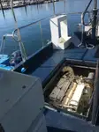 Kapal kerja kanggo didol