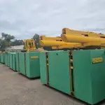 Tongkang kanggo didol