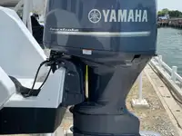 Kapal motor kanggo didol