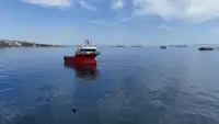 Kapal kerja kanggo didol