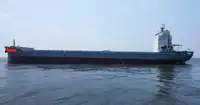 Kapal kontainer kanggo didol