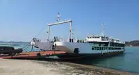 Landing Craft, Tank kanggo didol