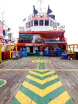 Towboat kanggo didol