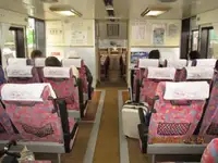 Kapal feri kanggo didol