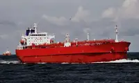 tanker lenga, tanker kimia kanggo didol