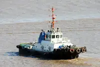 Towboat kanggo didol