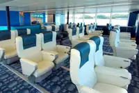 Katamaran kanggo didol