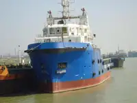 Towboat kanggo didol