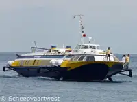 kapal RORO kanggo didol