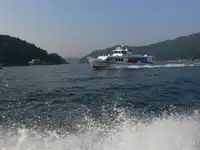 Kapal feri kanggo didol