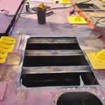 Tongkang kanggo didol