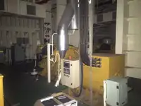 Tongkang kanggo didol