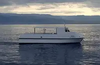 Kapal motor kanggo didol