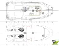 Kapal kerja kanggo didol