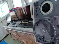 Kapal patroli kanggo didol