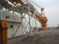 Tongkang kanggo didol