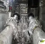 Kapal motor kanggo didol