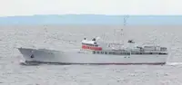 Kapal longline kanggo didol