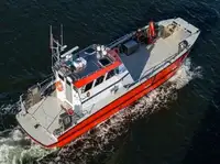 Katamaran kanggo didol