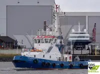 Towboat kanggo didol