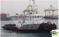 Towboat kanggo didol