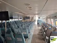 Kapal motor kanggo didol