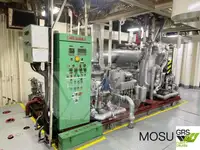 kapal RORO kanggo didol