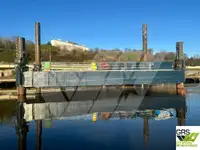 Tongkang kanggo didol