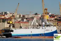 Kapal survey kanggo didol