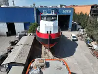 Towboat kanggo didol