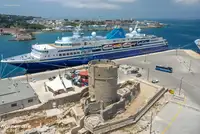 Kapal motor kanggo didol